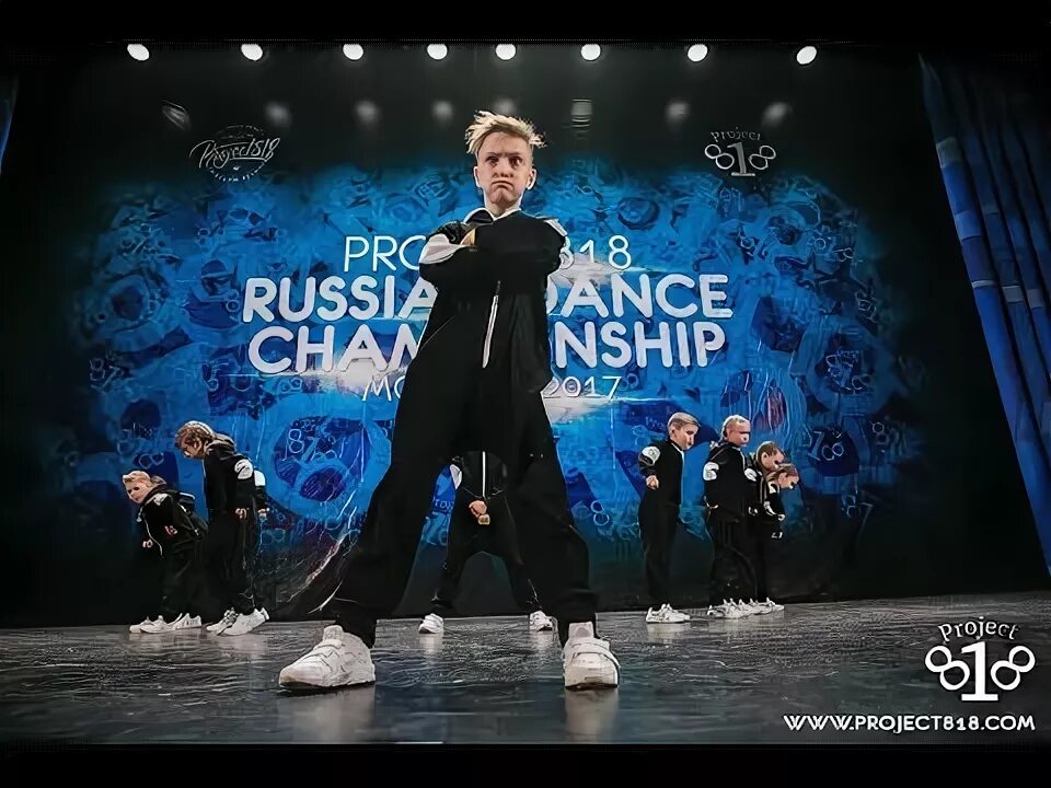 Мид проджект