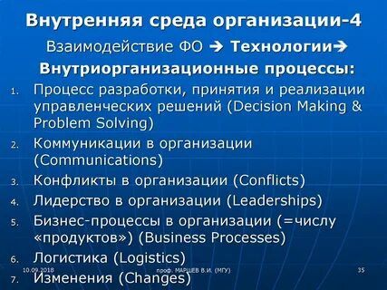 Организация 004