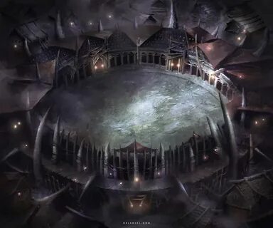Daemon building