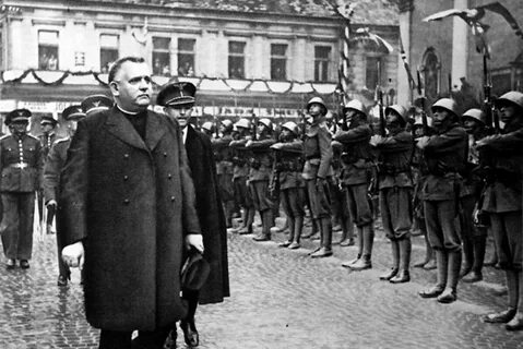 Чехословакия 1939 год