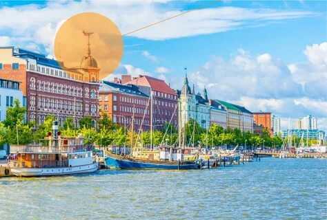 Helsinki