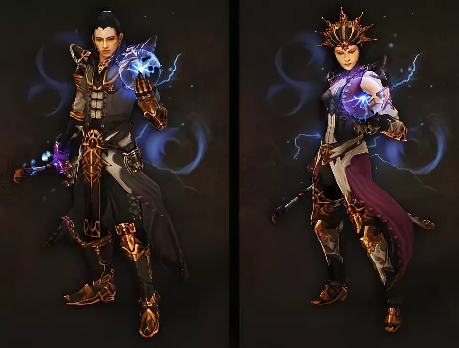 Сет чародея. Diablo 3 доспехи чародея. диабло 3 чародейка. diablo 3 чародей арт. чародейка из diablo 3.