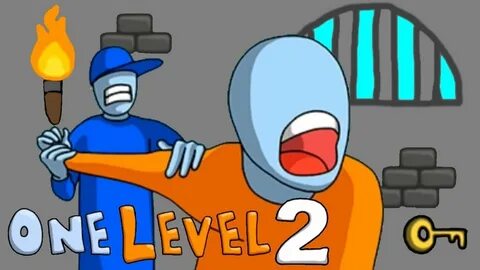 One level 1 2 3