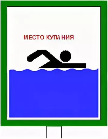 Знаки разрешающие купание в водоемах. Разрешающий знак на воде. Знак «место купания детей». Разрешающие знаки у водоема. Разрешающие и запрещающие знаки безопасности на воде