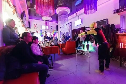 Караоке люберцы