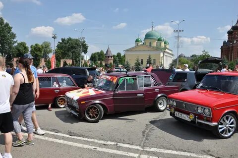 Автострада тула