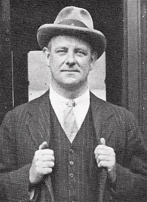 P g wodehouse