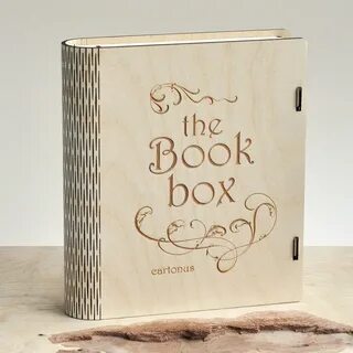 Booking box
