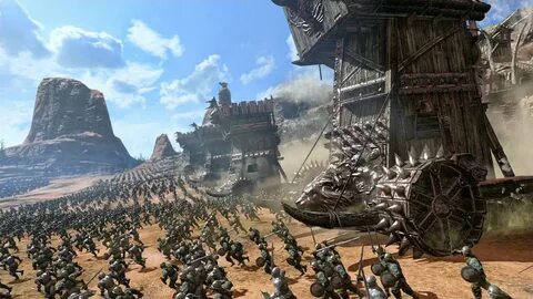 Kingdoms fire