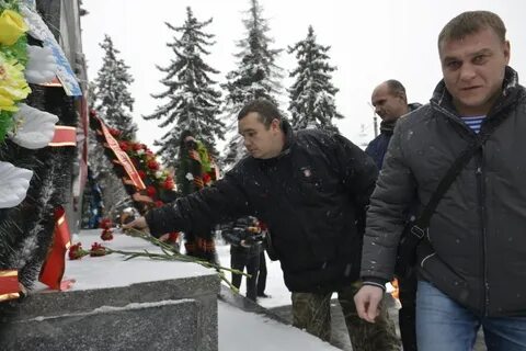 Прошли елец