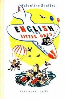 English for little ones