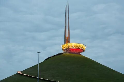 Курган славы область