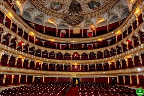 Vienna opera