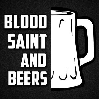 Ep 6 - The Science of Gaming! (Ft. CovertMuffin!) - Blood, Saint and Beers (подк