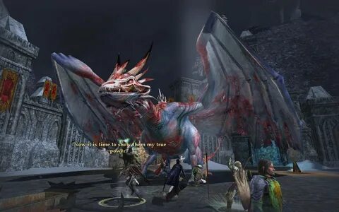 Better dragon