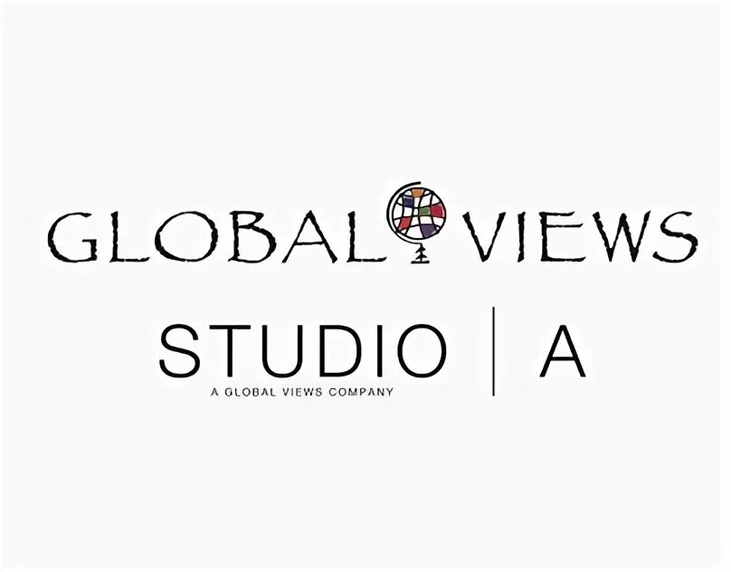 The view studio. Global views.