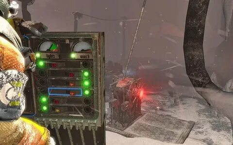 Dead space ошибка подключения к игре