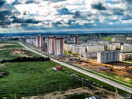 Каменка спб