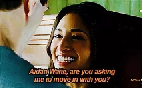 You are asking