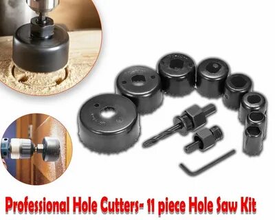 Hole pro