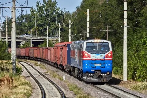 Железнодорожная 33а