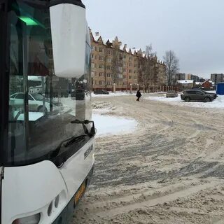 Автобус 881 строгино верхний посад