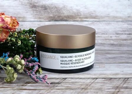 Skincare underground