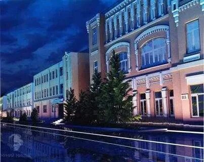 Юрьев польский гуманитарный