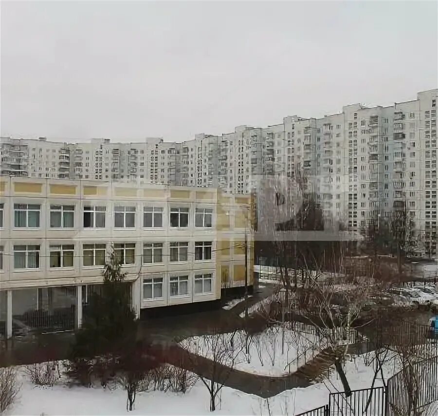 К1 строгино. Школа 69 строгино.
