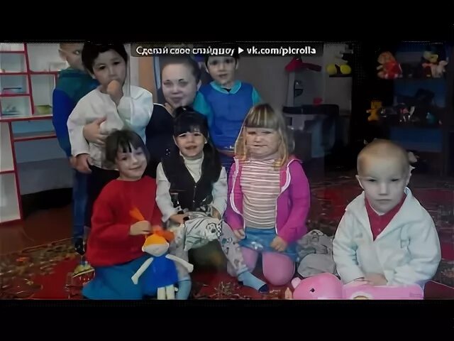 А я игрушек не замечаю минус
