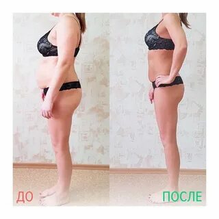 Бодифлекс отзывы до и после