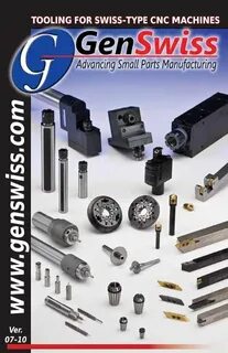 Small parts