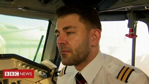 W pilot