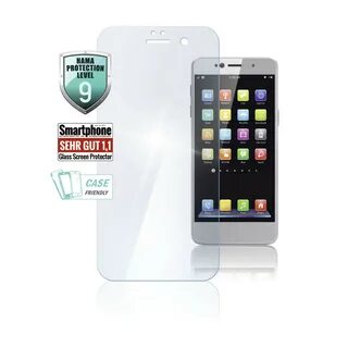 Screen protector