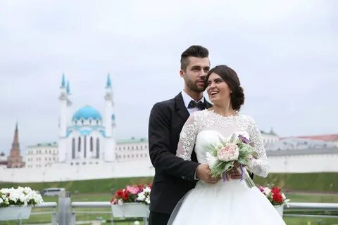 Казань волонтирс