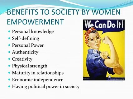 Empowering women everywhere перевод