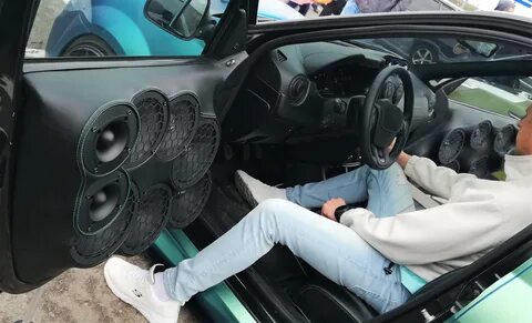 Автозвук рязань