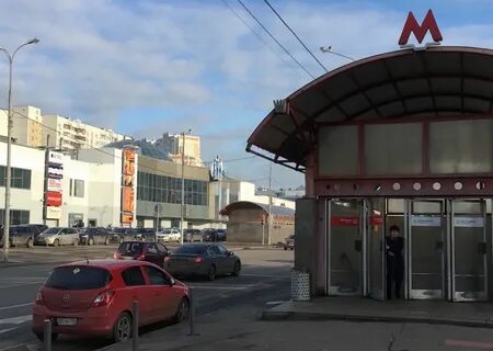Братиславская арбатская