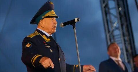 Космонавт калининград