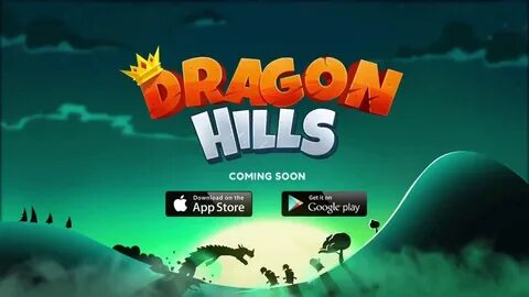 Dragon hills