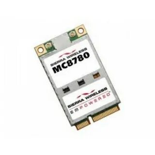 Mini card