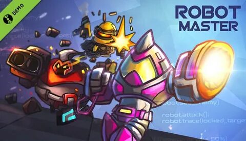 Robot demo