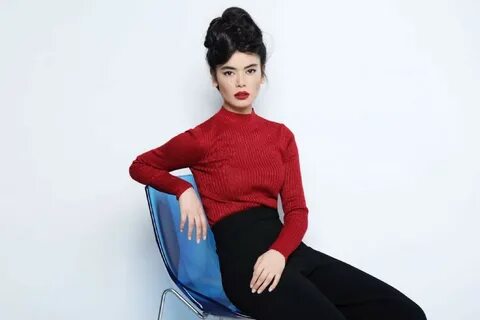 Серайя кая