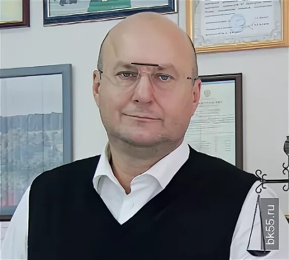 Васильевич омск