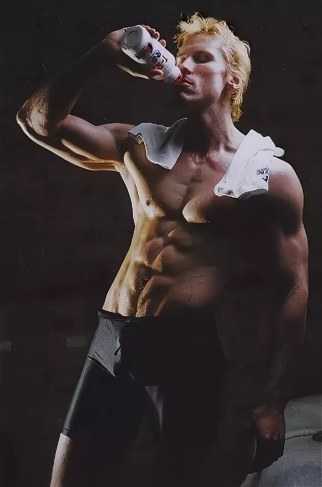 Alex manning