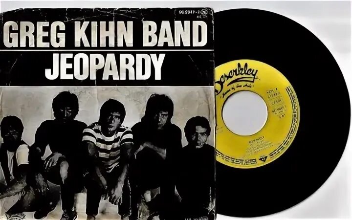The greg kihn band. Greg kihn band. greg kihn band - the break up song. greg kihn band &quot;kihntagious&quot;. greg kihn band jeopardy 1983 hq sound audio flac.
