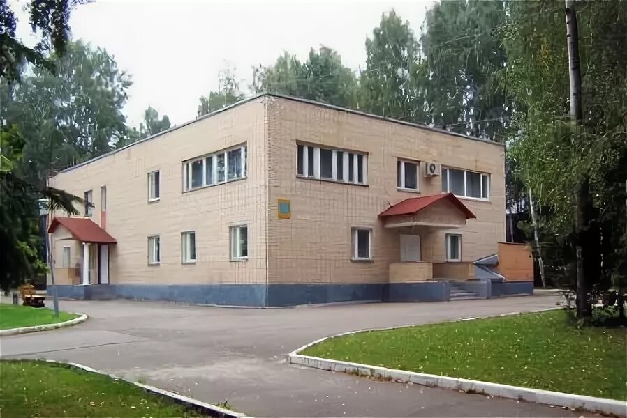 Юность щелковское шоссе