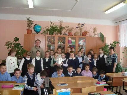 Школа 10 лобня