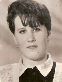 Родила 1975 года