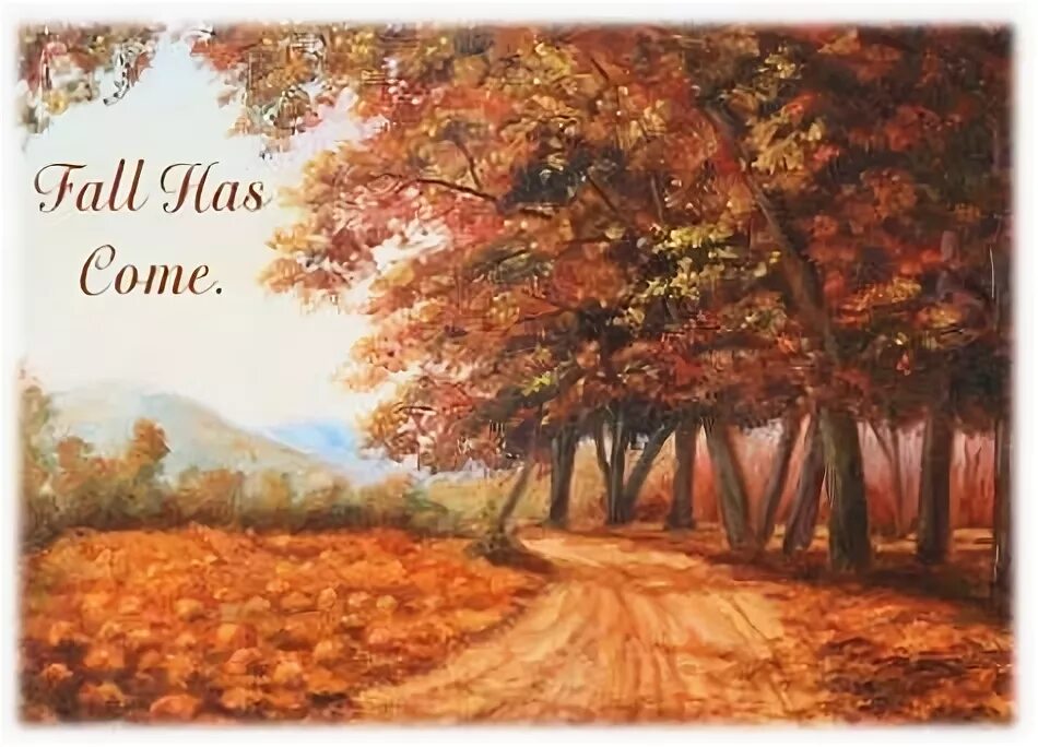 Афоризм про осень на английском. Have a fall. Have a fall. This is my family. Have a fall.